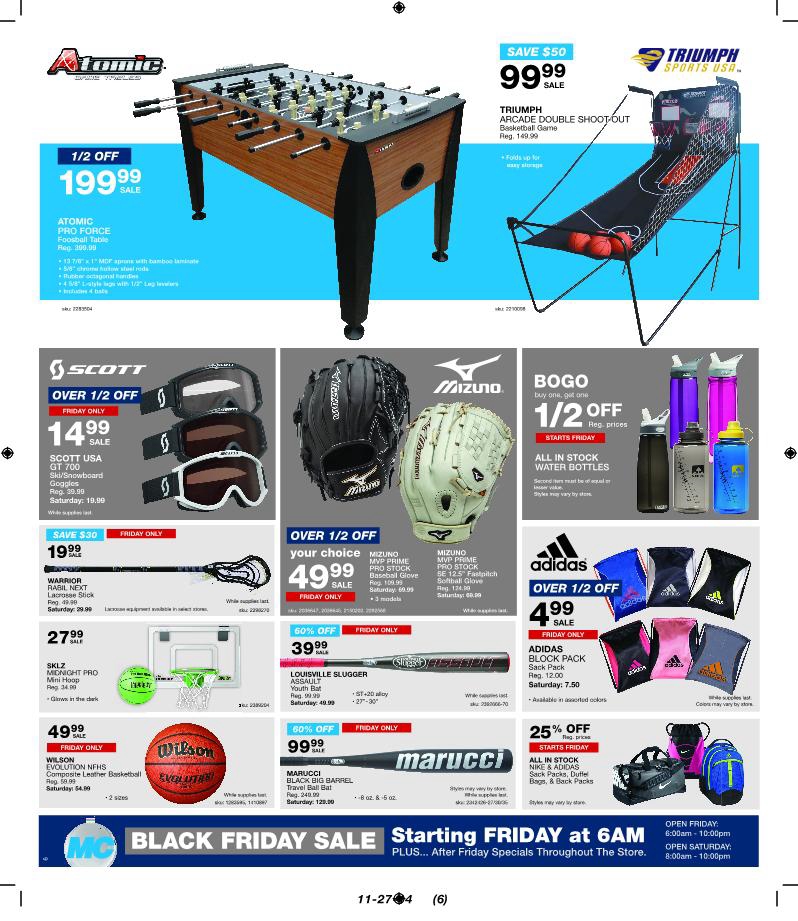 Save more at these popular stores We have 12 mc sports coupons for you to consider including 12 promo codes and 0 deals in December Grab a free vetmed.ml coupons and save money.5/5(1).